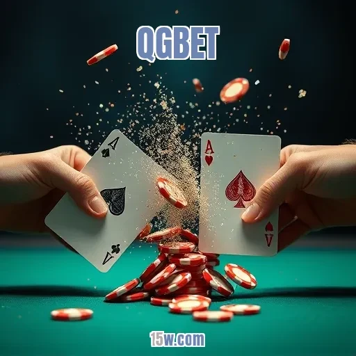 QGBET Loteria: Emoção e Oportunidades em Cada Sorteio