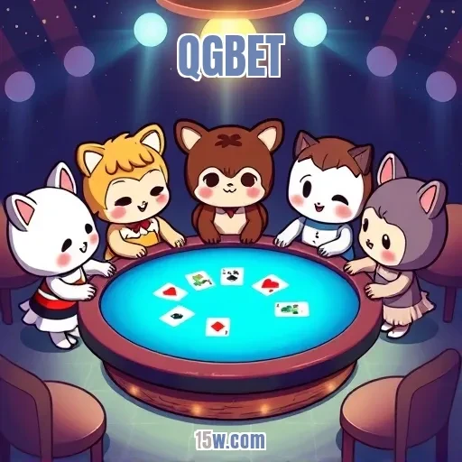 QGBET: Recompensas Irresistíveis que Vão Transformar Seu Jogo