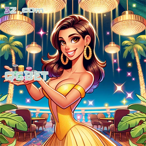 Slots do QGBET: Diversão e Emoções em Cada Jogada